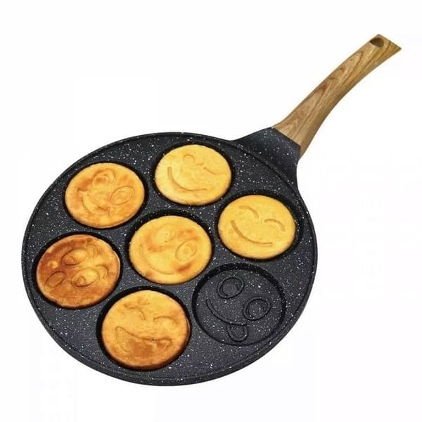 MARMORMUGG FÖR PANCAKES KINGHOFF KH-1667