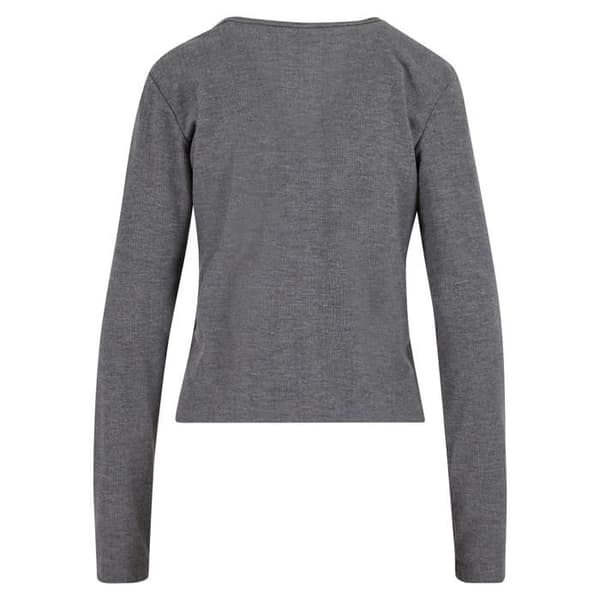 Cardigan dam Urban Classics Rib