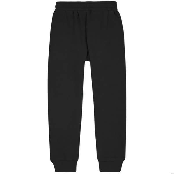 Barn joggingsbyxor Fila Benna Regular Logo - svart