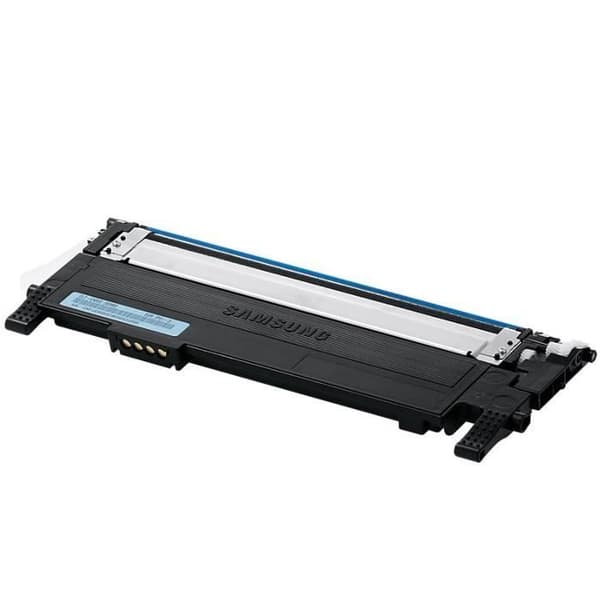 Samsung CLT-C406S Cyan Laser Toner