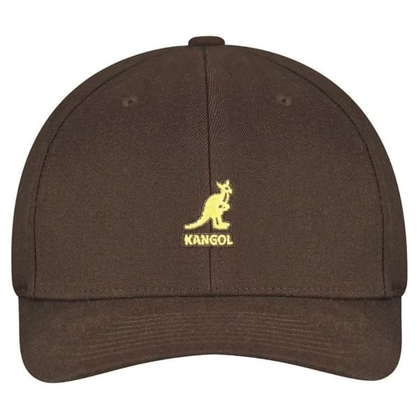 Kangol Flexfit baseballkeps i ull