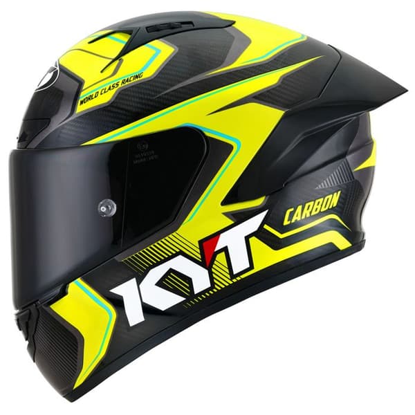 Kyt Nz Race helhjälm