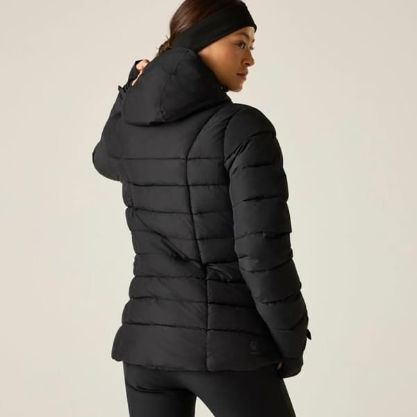 Dare 2B Blindside skidjacka dam - svart