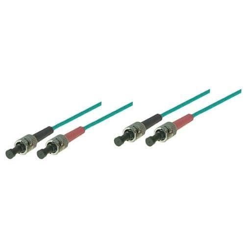 BRA TEKNIK LW-802ST3 FIBEROPTISK KABEL