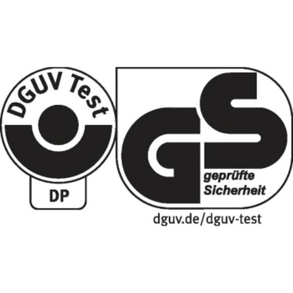 Leitz pärm dubbel 2x A5 horisontell 75 mm blå - 4 ringar, polypropen