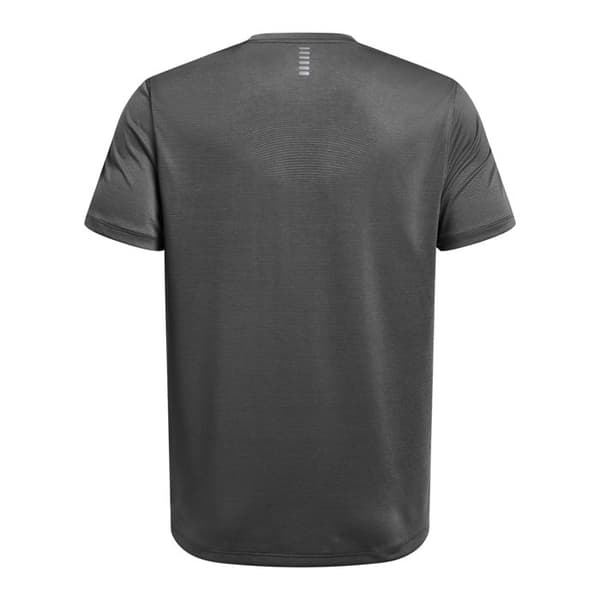 T-shirt Grå Herr Under Armour Streaker