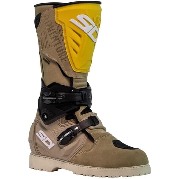 Sidi Adventure 2 Gore motorcykelstövlar