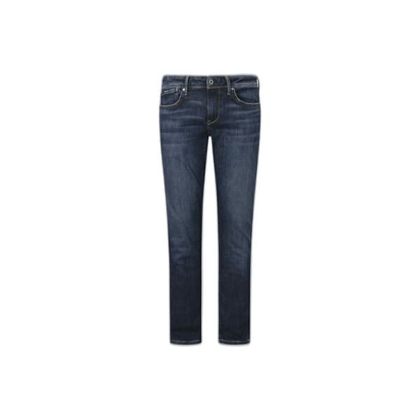 Jeans Pepe Jeans Hatch - blå denim