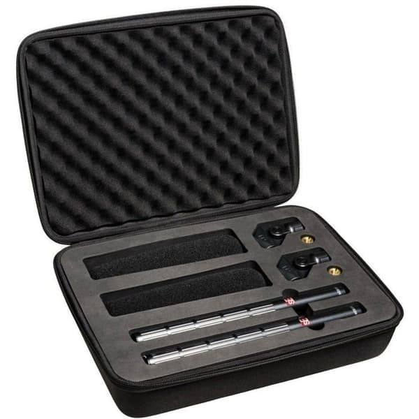 SE Electronics SE6160 Matchade par mikrofoner canon