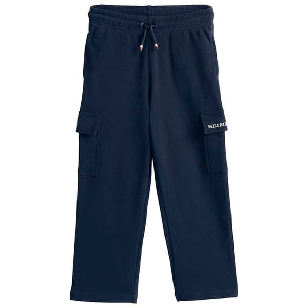Tommy Hilfiger U Monotype Sweatpants