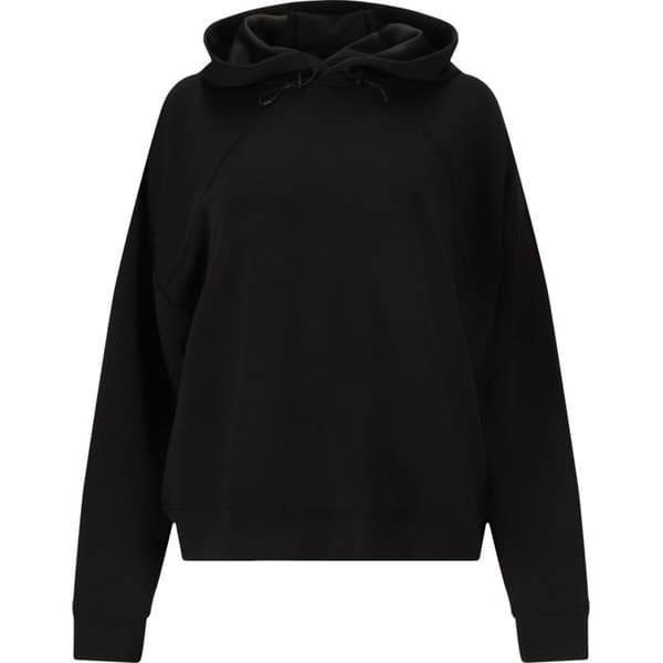 Hoodie för kvinnor Endurance Jade
