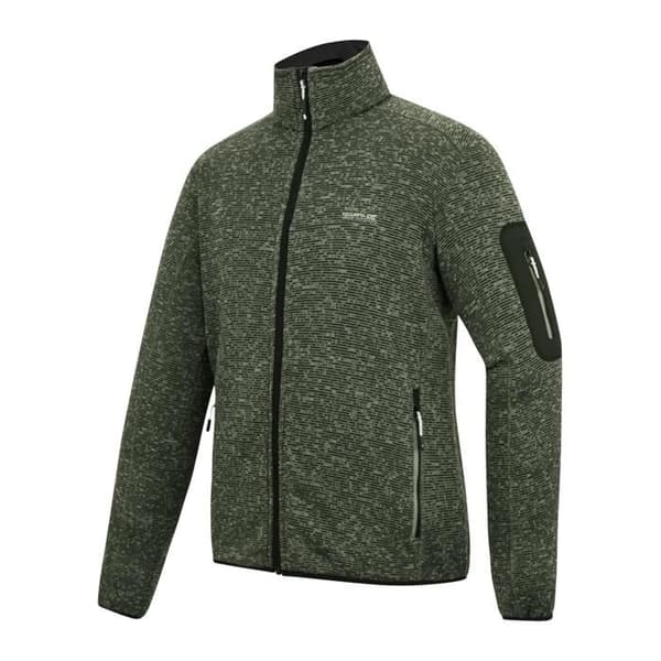 Regatta Newhill zip-up fleece