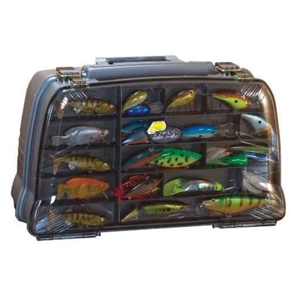 Plano 1444 Magnum Guide Series Tackle Box