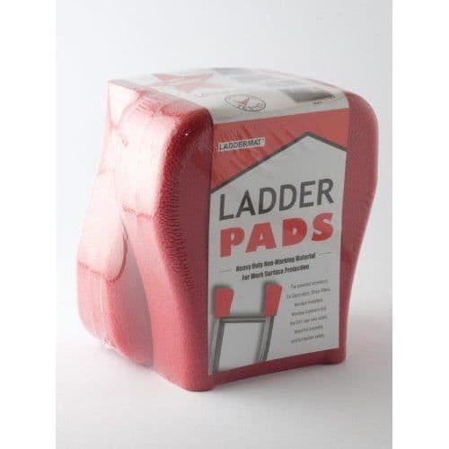 Ladders-Online Anti-slip stöddynor för standardstegar
