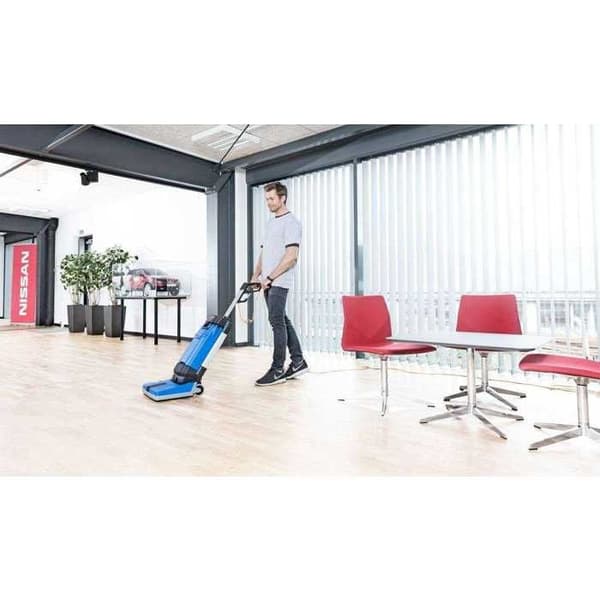 Scrubber SC100 E Alto Nilfisk