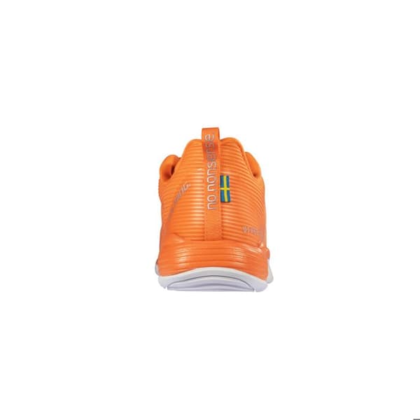 Inomhusskor Salming Viper Pro - nektarin silver