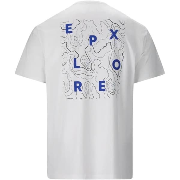 T-shirt Whistler Maros