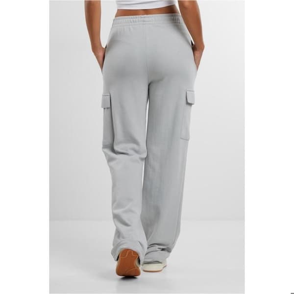 Joggingbaggy dam Urban Classics Light Terry