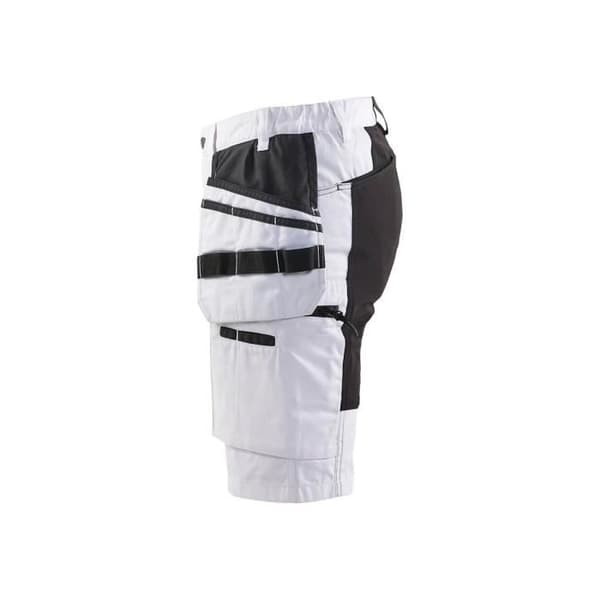 Skyddsshorts dam Blaklader