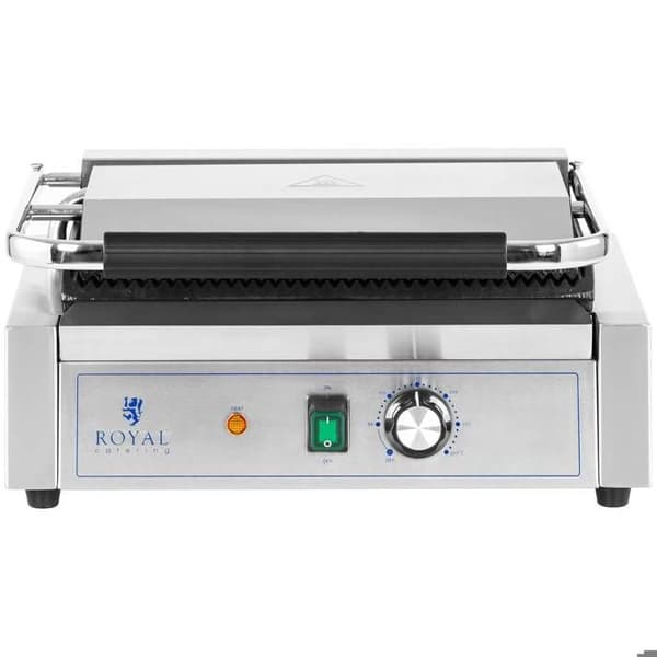 Paninimaskin RCPKG-2200-R
