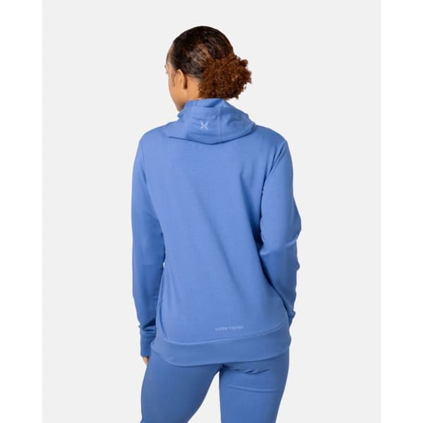 Kari Traa dam hoodie