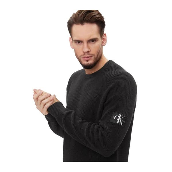Pull ML Regular fit - Calvin Klein.