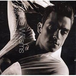 ROBBIE WILLIAMS
