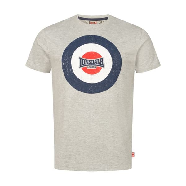 T-shirt Lonsdale Trevose
