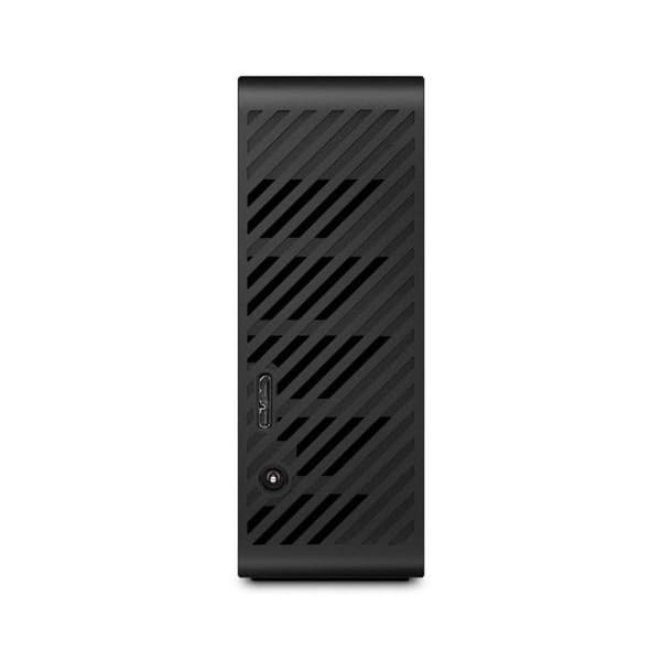 Extern hårddisk - SEAGATE - Expansion Desktop - 6 To - USB 3.0 - 3.5 tum