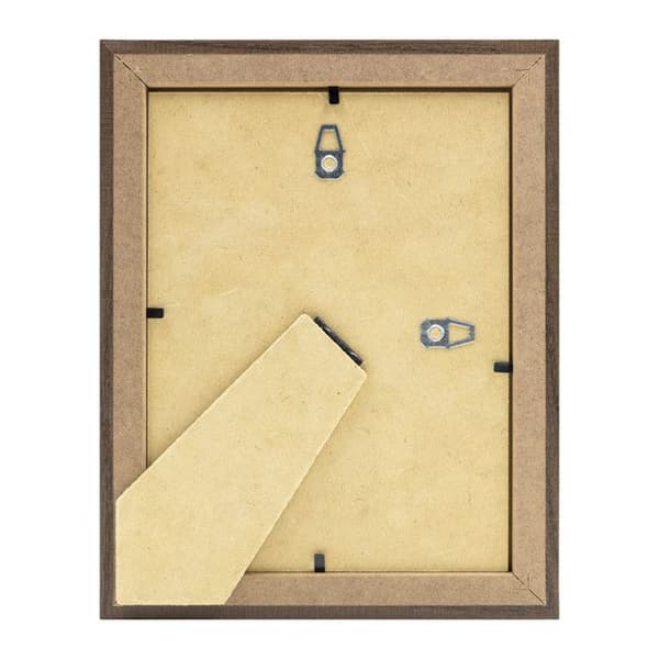 Ram 15x20 cm CEANOTHE - Brun ETERNEL