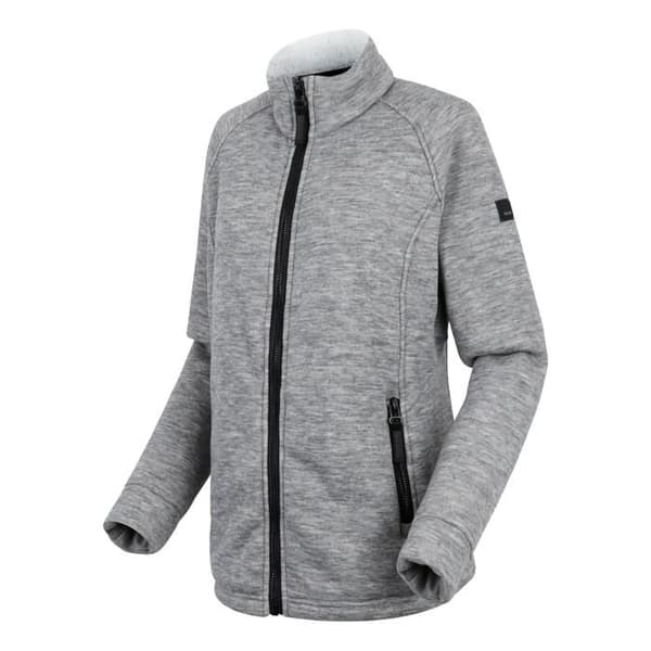 Regatta Emilde dam zip-up fleece