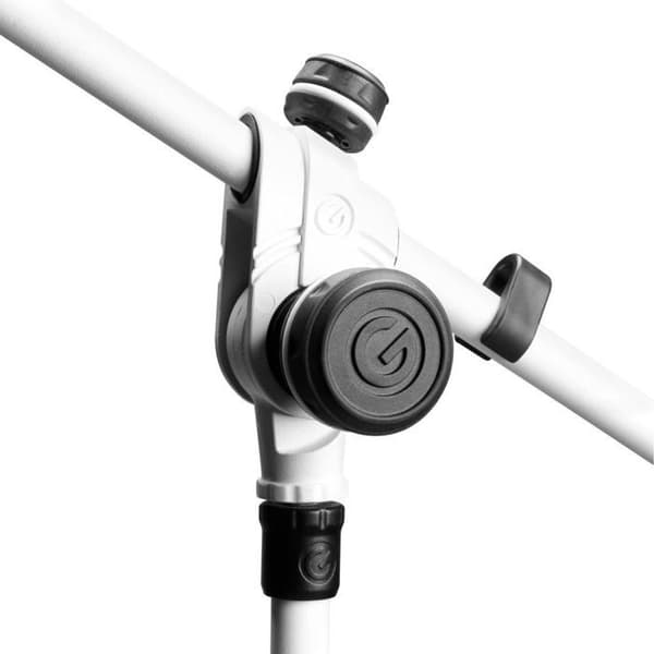 Gravity MS 4322 W Fötter perche