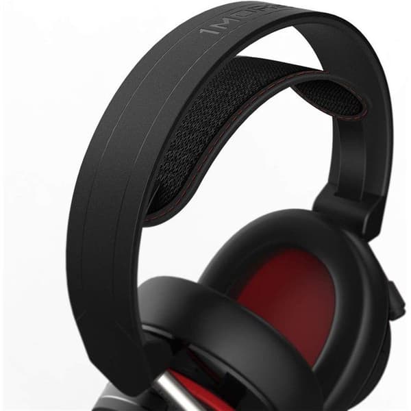 Gaming Headset - 1MORE - H1007 - Surround Sound 7.1 - 54 mm Driver - Double Microphone