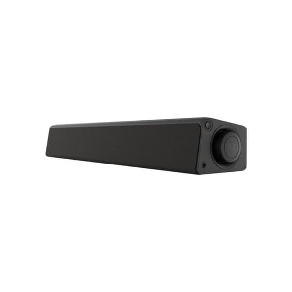 Barre audio Creative Technology GASW-360 Svart