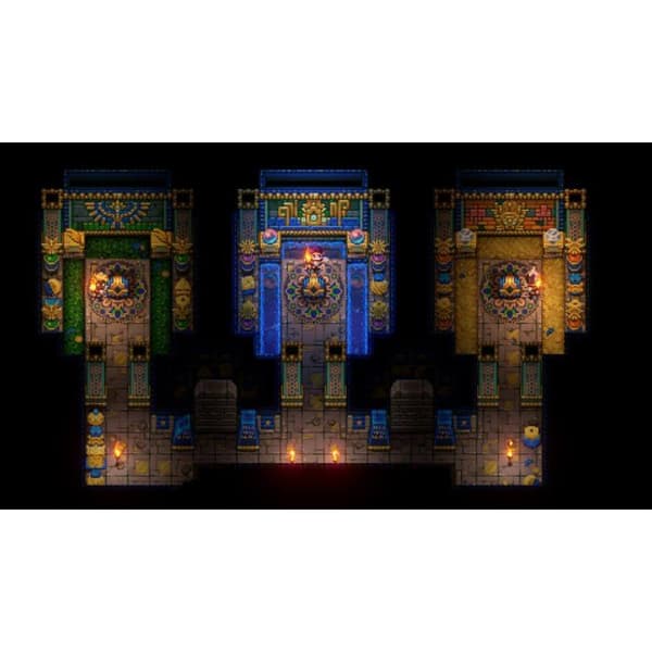 Core Keeper PS4