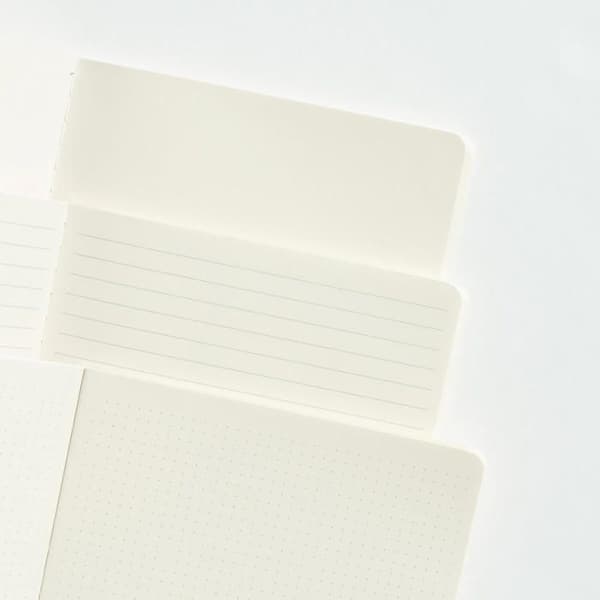 Pack 3 Häften A5 Bläckfiskens Spel