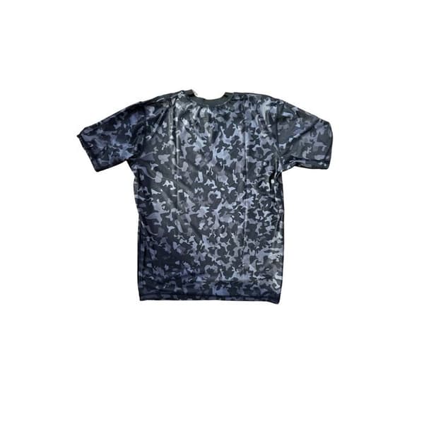 Rashguard Metal Boxe Spegel
