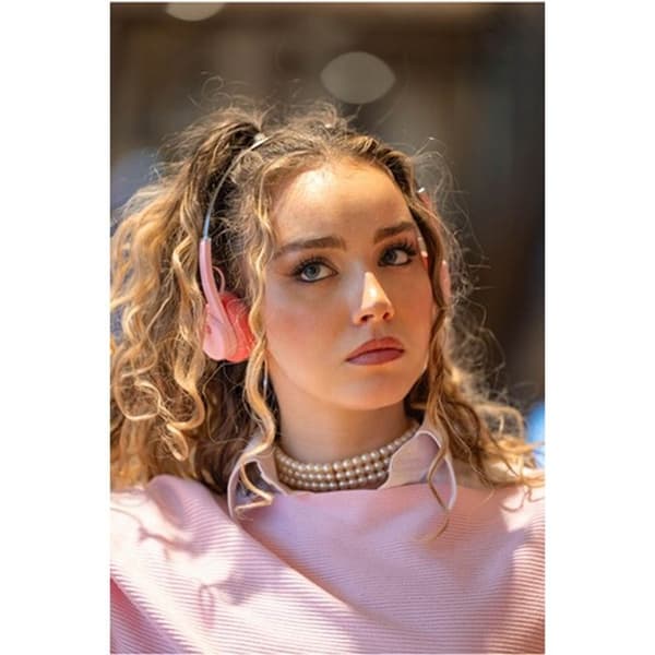 Mondo By Defunc HEADPHONE BT - FREESTYLE - ROSA