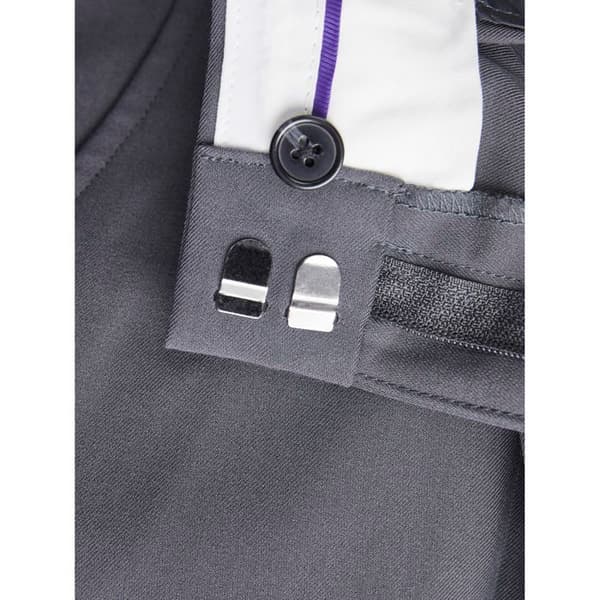 Jack & Jones Mary dam plisserad kostymbyxa