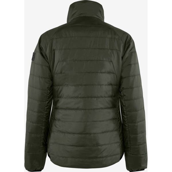 Doudoune dam Fristads Outdoor Oxygen PrimaLoft