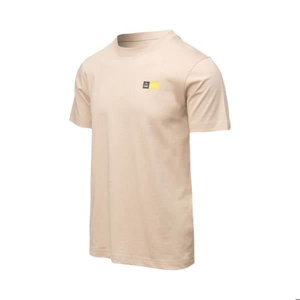 T-shirt Elbrus Frode - beige