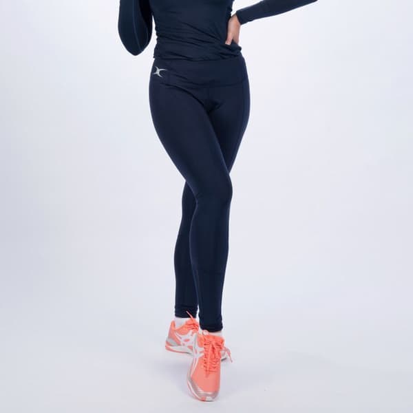 Leggings tjej Gilbert ProSynergie