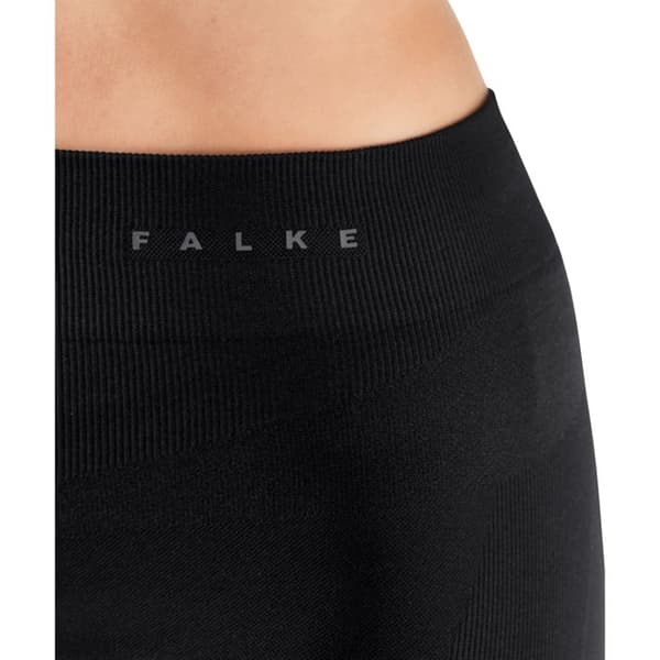 Falke Warm 3/4 leggings för kvinnor
