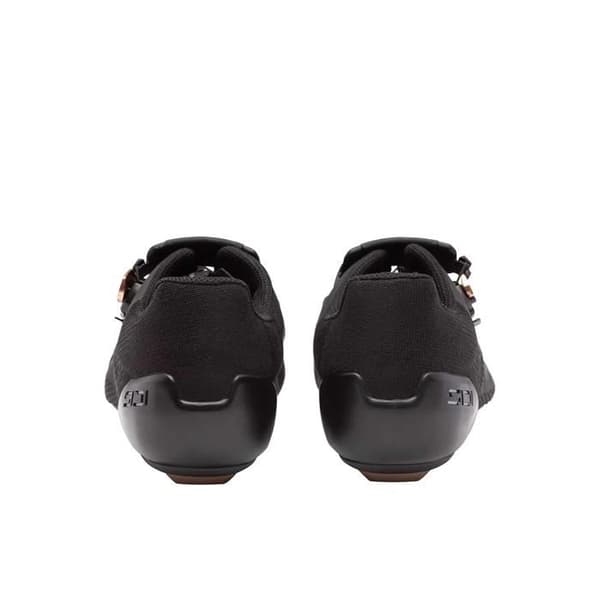 Sidi Genius X Vapo - svart