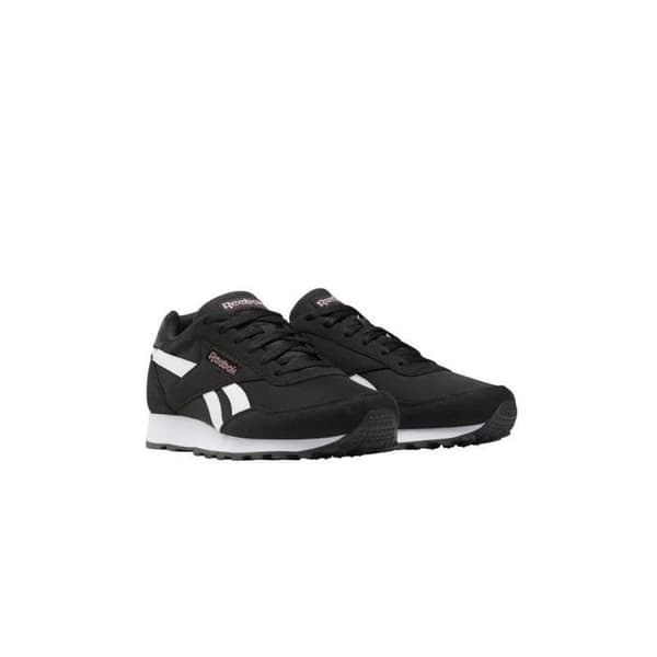 REEBOK Rewind Run Svarta löparskor - Dam/vuxen