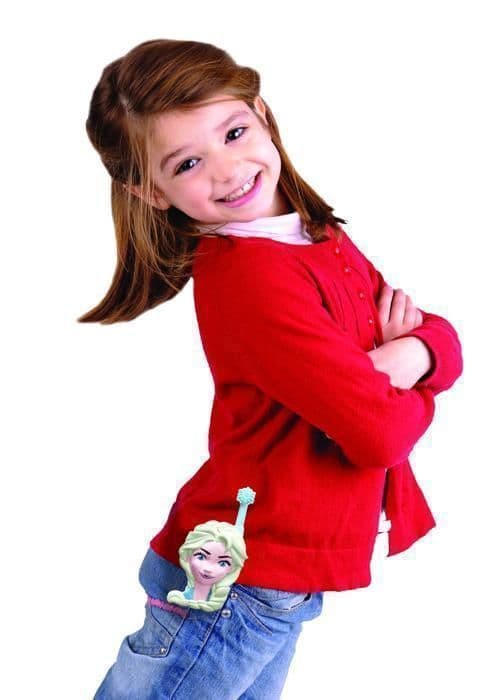 Walkie talkies 500m Frozen 3D