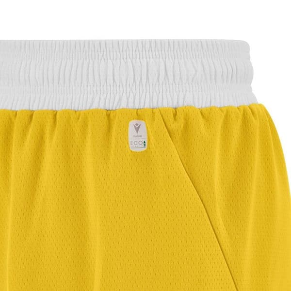Kort Macron Kansas Eco