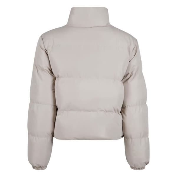 Kort jacka dam Urban Classics Peached