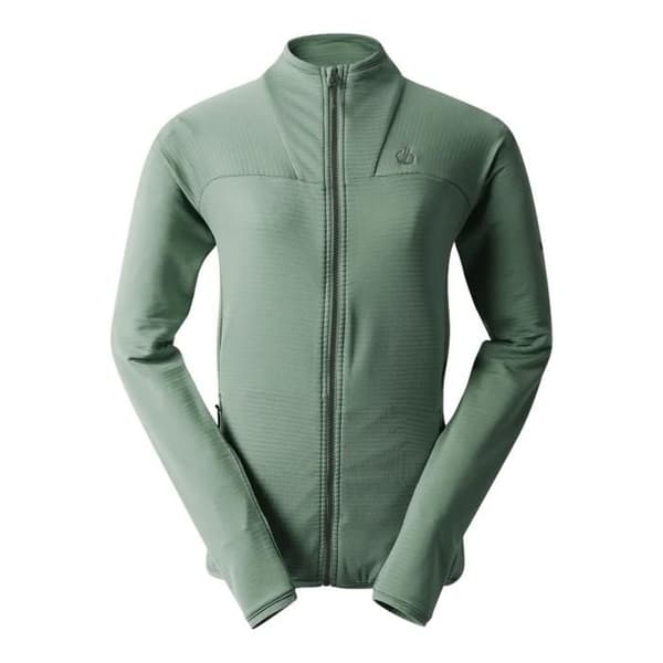 Dare 2B Torrek Stretch zip-up fleece för kvinnor