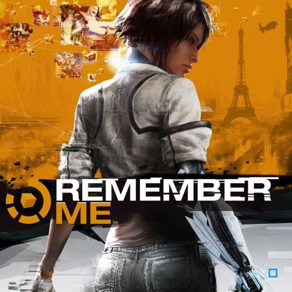 Kom ihåg mig - PS3-spel